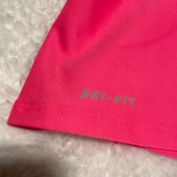 Nike Dri-Fit Racerback Tank-top - Picture 3 of 8